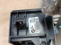 крепление шторки багажника правое BMW X3 M F97 2021, 3.0 л., s58b30a, бензин, АКПП, a90, внедорожник 5 дв., полный привод, 51477396582, 7396582 - фото №5