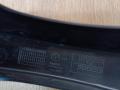 накладка петли багажника левая BMW X3 M F97 2021, 3.0 л., s58b30a, бензин, АКПП, a90, внедорожник 5 дв., полный привод, 7403757, 51497403757 - фото №4