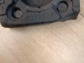 шумоизоляция (термозащита) BMW X3 M F97 2021, 3.0 л., s58b30a, бензин, АКПП, a90, внедорожник 5 дв., полный привод, 8075374, 51488075374 - фото №3