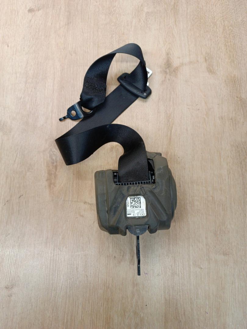 ремень безопасности BMW 4 серия G22/G23 G22 2021, 3.0 л., B58B30B, бензин, АКПП, a96, купе, полный привод, 9476112, 72119476112 - фото №1