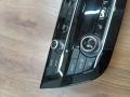 блок управления печки / климат-контроля BMW X3 M F97 2021, 3.0 л., s58b30a, бензин, АКПП, a90, внедорожник 5 дв., полный привод, 64117951987, 7951987 - фото №5