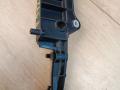 пластик BMW X3 M F97 2021, 3.0 л., s58b30a, бензин, АКПП, a90, внедорожник 5 дв., полный привод, 61139396993, 9396993 - фото №3