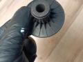 кронштейн (крепление) BMW 4 серия G22/G23 G22 2021, 3.0 л., B58B30B, бензин, АКПП, a96, купе, полный привод, 5A185A9 - фото №3
