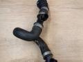 патрубок (трубопровод, шланг) BMW X3 M F97 2021, 3.0 л., s58b30a, бензин, АКПП, a90, внедорожник 5 дв., полный привод, 8053469, 17128053469 - фото №4