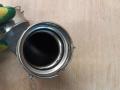 патрубок интеркулера BMW X3 M F97 2021, 3.0 л., s58b30a, бензин, АКПП, a90, внедорожник 5 дв., полный привод, 8054840, 13728054840 - фото №4