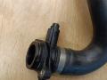патрубок (трубопровод, шланг) BMW X3 M F97 2021, 3.0 л., s58b30a, бензин, АКПП, a90, внедорожник 5 дв., полный привод, 8054852, 11538054852 - фото №3