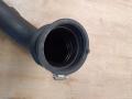 патрубок турбины BMW X3 M F97 2021, 3.0 л., s58b30a, бензин, АКПП, a90, внедорожник 5 дв., полный привод, 8053375, 13718053375 - фото №4