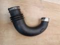 патрубок турбины BMW X3 M F97 2021, 3.0 л., s58b30a, бензин, АКПП, a90, внедорожник 5 дв., полный привод, 8053375, 13718053375 - фото №6