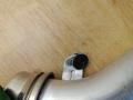 патрубок интеркулера BMW X3 M F97 2021, 3.0 л., s58b30a, бензин, АКПП, a90, внедорожник 5 дв., полный привод, 8054841, 13718054841 - фото №2