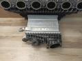 коллектор впускной BMW X3 M F97 2021, 3.0 л., s58b30a, бензин, АКПП, a90, внедорожник 5 дв., полный привод, 17518053321, 8053321 - фото №2