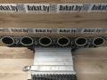 коллектор впускной BMW X3 M F97 2021, 3.0 л., s58b30a, бензин, АКПП, a90, внедорожник 5 дв., полный привод, 17518053321, 8053321 - фото №3