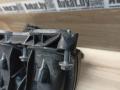 коллектор впускной BMW X3 M F97 2021, 3.0 л., s58b30a, бензин, АКПП, a90, внедорожник 5 дв., полный привод, 17518053321, 8053321 - фото №8