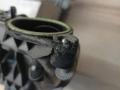 коллектор впускной BMW X3 M F97 2021, 3.0 л., s58b30a, бензин, АКПП, a90, внедорожник 5 дв., полный привод, 17518053321, 8053321 - фото №9