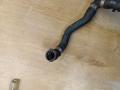патрубок радиатора BMW X3 M F97 2021, 3.0 л., s58b30a, бензин, АКПП, a90, внедорожник 5 дв., полный привод, 9503837, 17129503837 - фото №4
