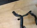 патрубок радиатора BMW X3 M F97 2021, 3.0 л., s58b30a, бензин, АКПП, a90, внедорожник 5 дв., полный привод, 9503837, 17129503837 - фото №5