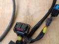 Проводка КПП BMW X3 M F97 2021, 3.0 л., s58b30a, бензин, АКПП, a90, внедорожник 5 дв., полный привод, 8747762, 12538747762 - фото №2