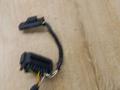 Проводка КПП BMW X3 M F97 2021, 3.0 л., s58b30a, бензин, АКПП, a90, внедорожник 5 дв., полный привод, 8747762, 12538747762 - фото №4