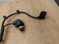 Проводка КПП BMW X3 M F97 2021, 3.0 л., s58b30a, бензин, АКПП, a90, внедорожник 5 дв., полный привод, 8747762, 12538747762 - фото №5