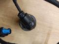 Проводка КПП BMW X3 M F97 2021, 3.0 л., s58b30a, бензин, АКПП, a90, внедорожник 5 дв., полный привод, 8747762, 12538747762 - фото №7