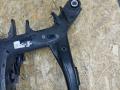 балка подвески задняя BMW X3 M F97 2021, 3.0 л., s58b30a, бензин, АКПП, a90, внедорожник 5 дв., полный привод, 33308067482, 8067482 - фото №8