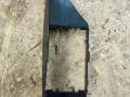 кронштейн (крепление) BMW 2 серия F44 2023, 2.0 л., B48 A20 A, бензин, АКПП, 475, седан, передний привод, правый руль, 51129481269, 9481269 - фото №2