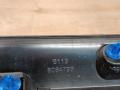 молдинг двери передней левой BMW X3 M F97 2021, 3.0 л., s58b30a, бензин, АКПП, a90, внедорожник 5 дв., полный привод, 51138064795, 8064795 - фото №7