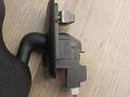 козырек солнцезащитный BMW 2 серия F44 2023, 2.0 л., B48 A20 A, бензин, АКПП, 475, седан, передний привод, правый руль, 8096770, 51168096770 - фото №4