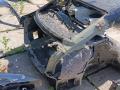 крыло заднее левое BMW 2 серия F44 2023, 2.0 л., B48 A20 A, бензин, АКПП, 475, седан, передний привод, правый руль, 9498457, 41219498457 - фото №6