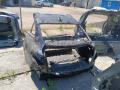 крыло заднее левое BMW 2 серия F44 2023, 2.0 л., B48 A20 A, бензин, АКПП, седан, 9498457, 41219498457 - фото №2