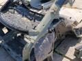 крыло заднее левое BMW 2 серия F44 2023, 2.0 л., B48 A20 A, бензин, АКПП, седан, 9498457, 41219498457 - фото №6
