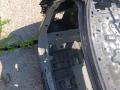 крыло заднее левое BMW 2 серия F44 2023, 2.0 л., B48 A20 A, бензин, АКПП, седан, 9498457, 41219498457 - фото №7