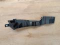 планка под капот BMW X7 G07 2021, 3.0 л., B58B30C, бензин, АКПП, 475(black-sapphire metallic), внедорожник 5 дв., полный привод, 9866391, 61139866391 - фото №2