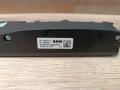камера переднего обзора BMW X7 G07 2021, 3.0 л., B58B30C, бензин, АКПП, 475(black-sapphire metallic), внедорожник 5 дв., полный привод, 5A32DC3, 66515A32DC3 - фото №4