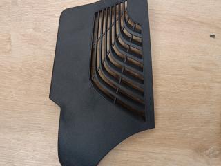 пластик BMW X3 M F97 2021, 3.0 л., s58b30a, бензин, АКПП, a90, внедорожник 5 дв., полный привод, 51477450971, 7450971