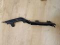 пластик BMW X3 M F97 2021, 3.0 л., s58b30a, бензин, АКПП, a90, внедорожник 5 дв., полный привод, 8736281 - фото №2