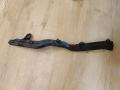 пластик BMW X3 M F97 2021, 3.0 л., s58b30a, бензин, АКПП, a90, внедорожник 5 дв., полный привод, 8736281 - фото №3