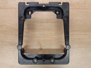 кронштейн (крепление) BMW X7 G07 2021, 3.0 л., B58B30C, бензин, АКПП, 475(black-sapphire metallic), внедорожник 5 дв., полный привод, 51169399769, 9399769