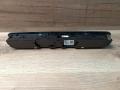 панель управления магнитолой BMW X7 G07 2021, 3.0 л., B58B30C, бензин, АКПП, 475(black-sapphire metallic), внедорожник 5 дв., полный привод, 61317949328, 7949328 - фото №3