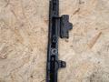 кронштейн (крепление) BMW 4 серия G22/G23 G22 2021, 3.0 л., B58B30B, бензин, АКПП, a96, купе, полный привод, 7497384, 51777497384 - фото №2