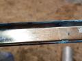 накладка двери (крышки) багажника BMW X7 G07 2021, 3.0 л., B58B30C, бензин, АКПП, 475(black-sapphire metallic), внедорожник 5 дв., полный привод, 51138745726, 8745726, 9466428, 7453910, 8494785 - фото №6