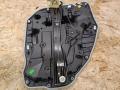 стеклоподъемник задний левый BMW X7 G07 2021, 3.0 л., B58B30C, бензин, АКПП, 475(black-sapphire metallic), внедорожник 5 дв., полный привод, 9450785, 9450071, 61359450071, 51359463717, 9463717 - фото №2