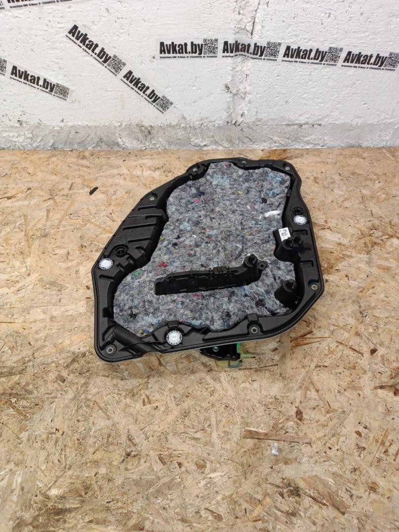 стеклоподъемник задний правый BMW X7 G07 2021, 3.0 л., B58B30C, бензин, АКПП, 475(black-sapphire metallic), внедорожник 5 дв., полный привод, 9450786, 9450072, 61359450072, 51359463718, 9463718 - фото №1