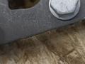 замок спинки сиденья BMW 2 серия F44 2023, 2.0 л., B48 A20 A, бензин, АКПП, 475, седан, передний привод, правый руль, 52207112863, 7112863 - фото №4