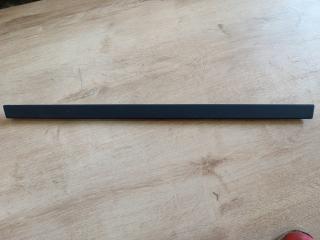 накладка двери внутренняя BMW X7 G07 2021, 3.0 л., B58B30C, бензин, АКПП, 475(black-sapphire metallic), внедорожник 5 дв., полный привод, 7482570, 51427482570