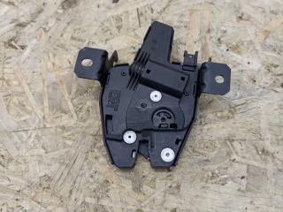 замок багажника BMW X7 G07 2021, 3.0 л., B58B30C, бензин, АКПП, 475(black-sapphire metallic), внедорожник 5 дв., полный привод, 7461674, 51247461674