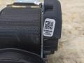 ремень безопасности BMW X7 G07 2021, 3.0 л., B58B30C, бензин, АКПП, 475(black-sapphire metallic), внедорожник 5 дв., полный привод, 72117955743, 7955743 - фото №3