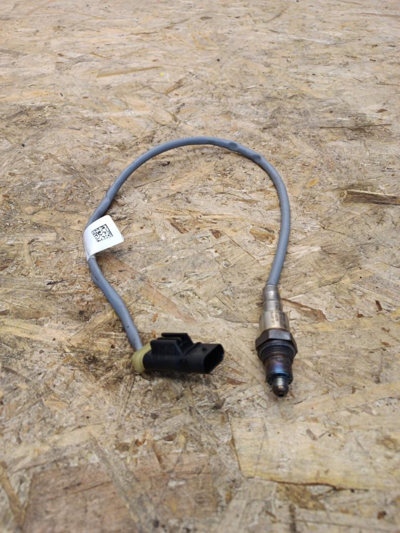 лямбда-зонд BMW 2 серия F44 2023, 2.0 л., B48 A20 A, бензин, АКПП, 475, седан, передний привод, правый руль, 8631393, 11788631393 - фото №1