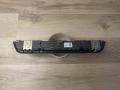 панель управления магнитолой BMW 2 серия F44 2023, 2.0 л., B48 A20 A, бензин, АКПП, 475, седан, передний привод, правый руль, 61315A47C51, 5A47C51 - фото №4