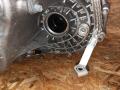 КПП автоматическая (АКПП) BMW 2 серия F44 2023, 2.0 л., B48 A20 A, бензин, АКПП, 475, седан, передний привод, правый руль, 5A81B54, 28005A81B54 - фото №9