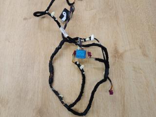 дверная проводка BMW X7 G07 2021, 3.0 л., B58B30C, бензин, АКПП, 475(black-sapphire metallic), внедорожник 5 дв., полный привод, 8736345, 5A25839